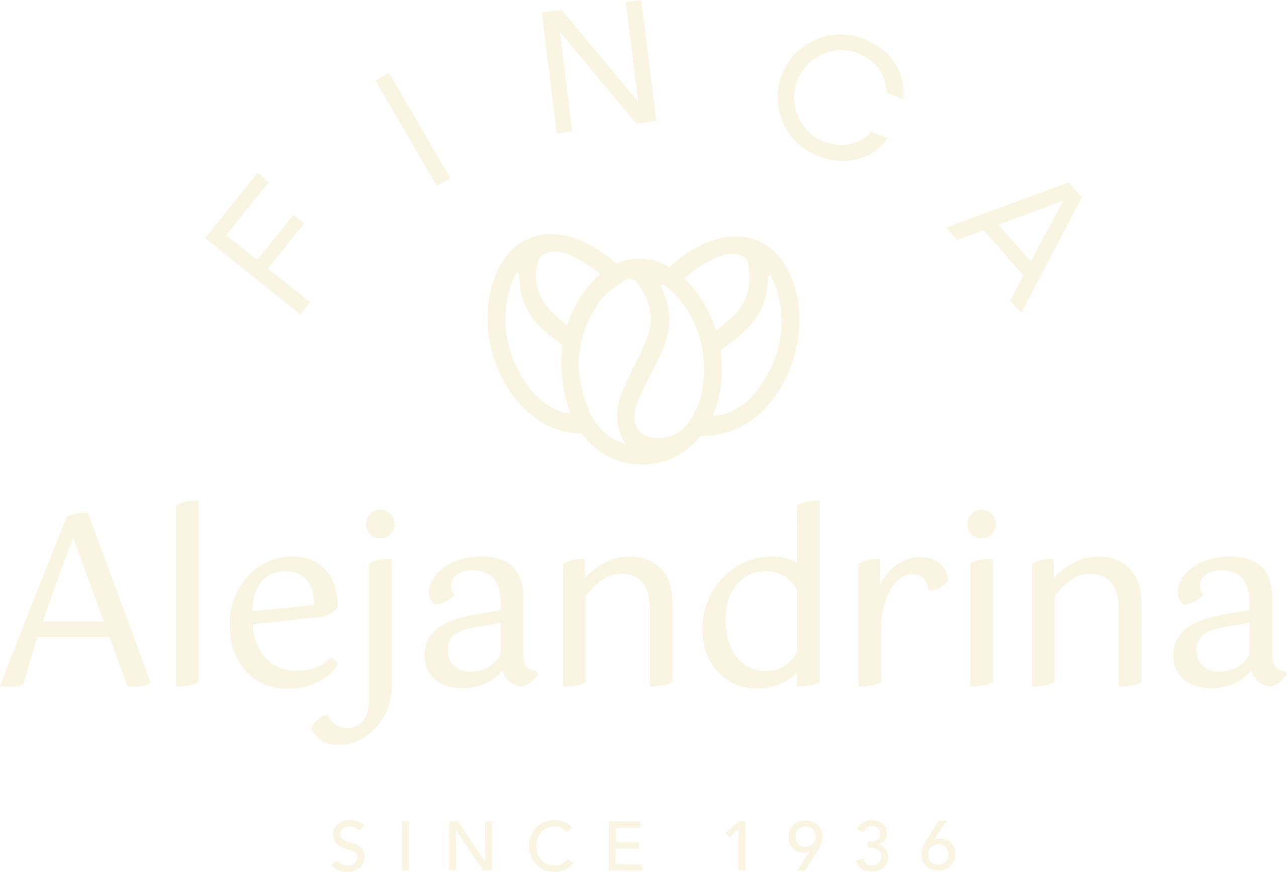 Finca Alejandrina
