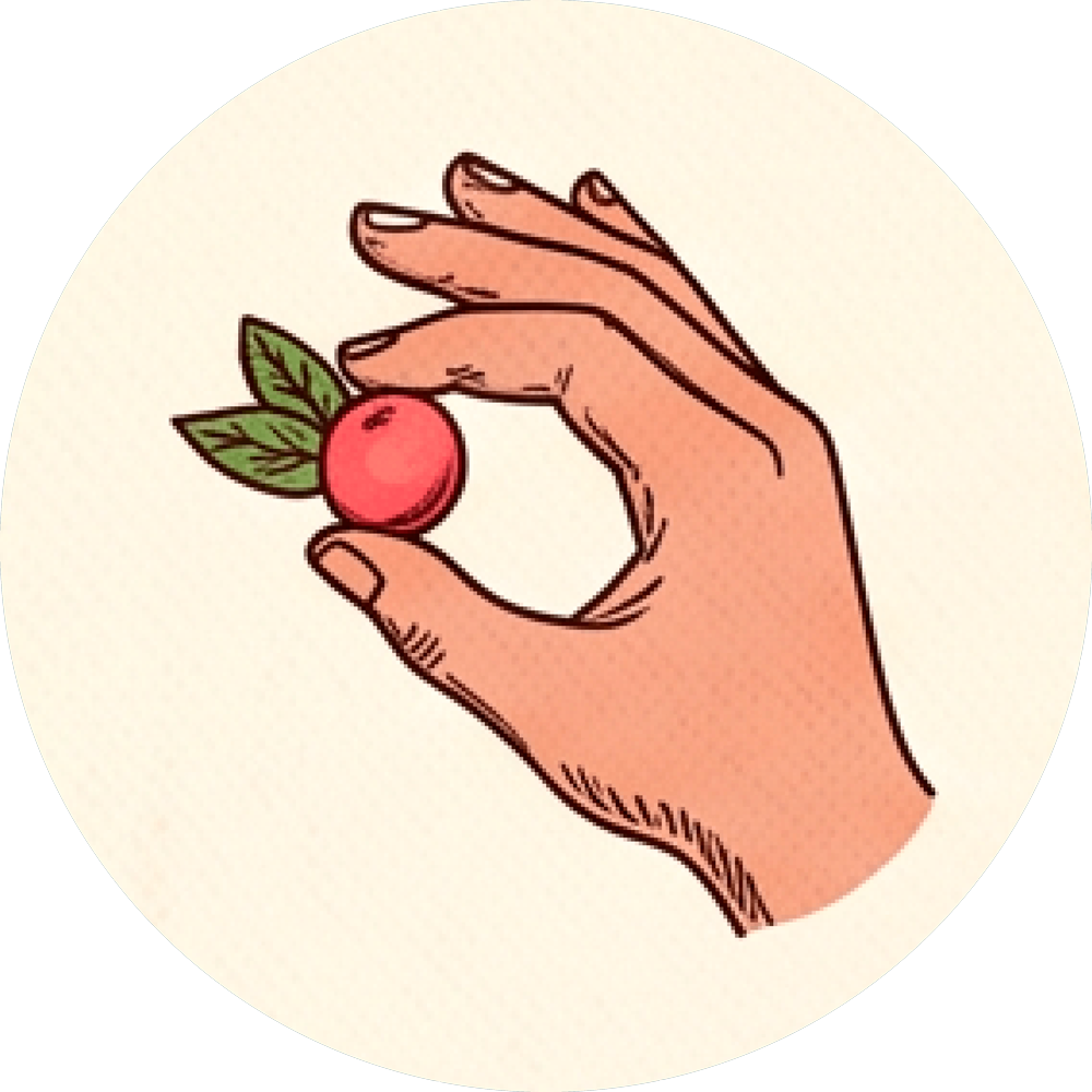 Careful Harvest