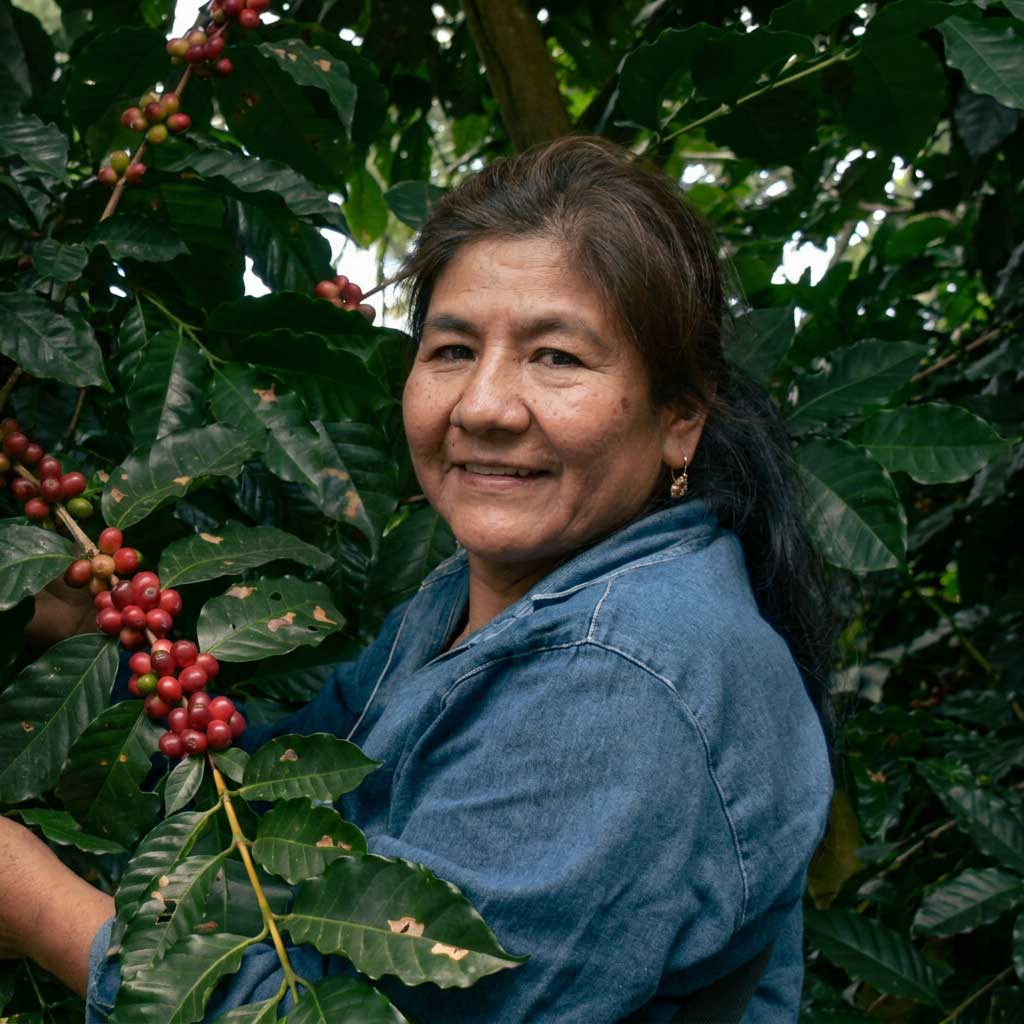 Nelida Molina