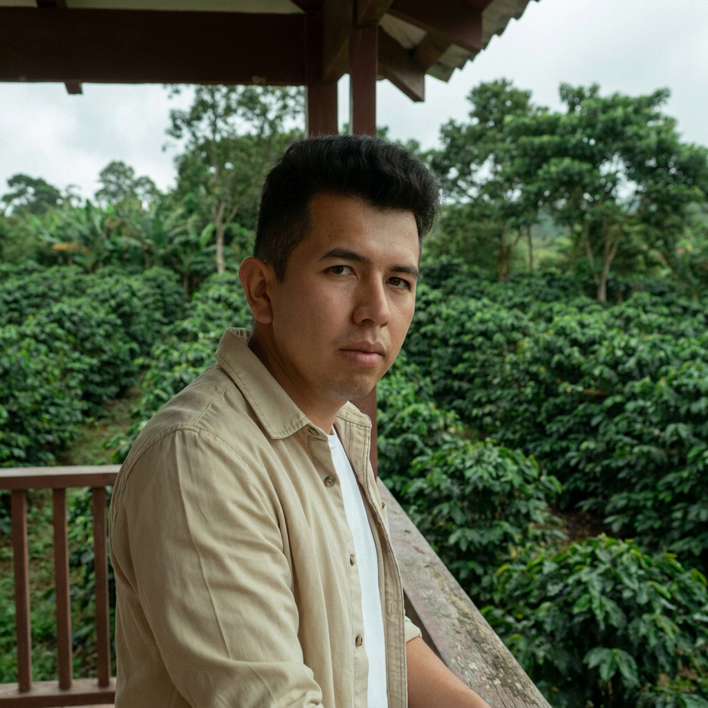 Gabriel Molina